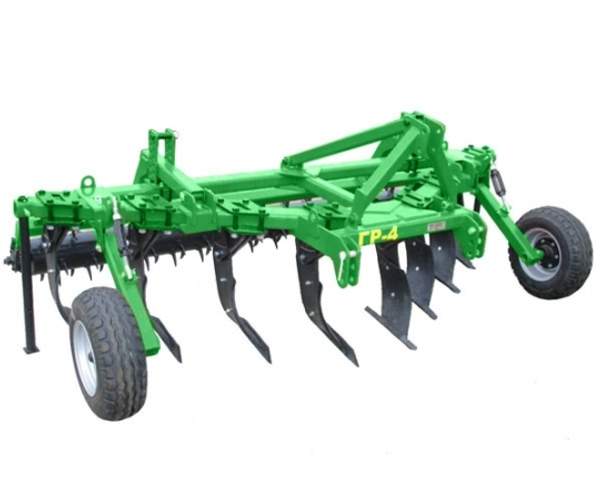 Глубокорыхлитель стреловидный ГРC-4.0