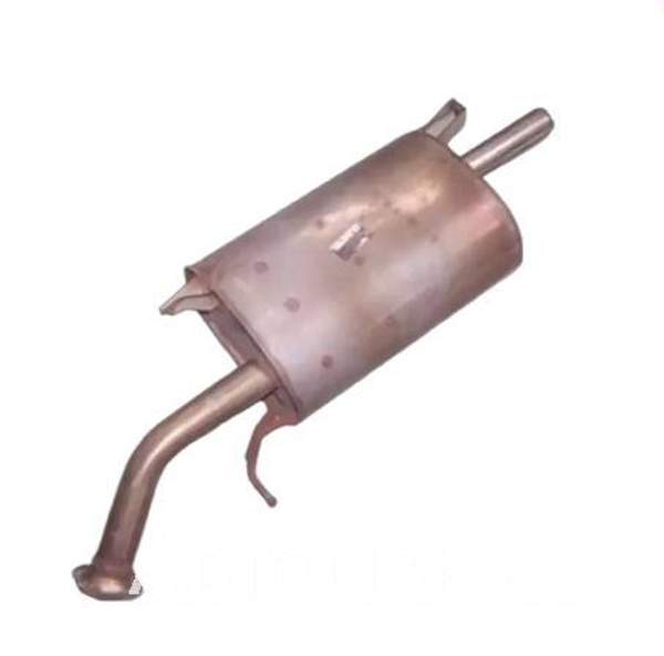 Глушитель (2,0L) Chery Fora