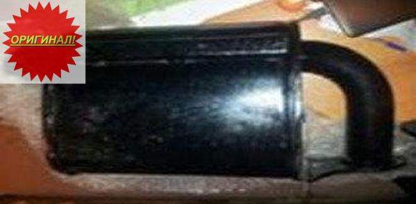 Глушитель бачок jcb 3cx 331/41426