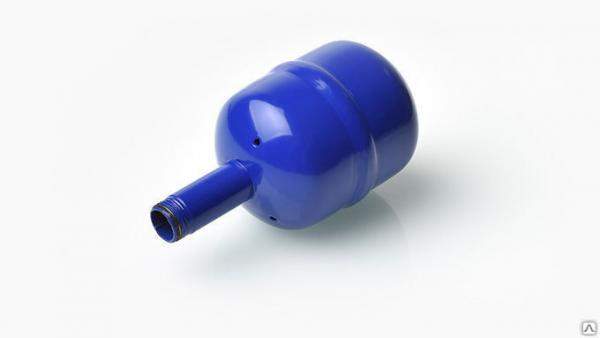 Глушитель вакуумного насоса Мини, Уни