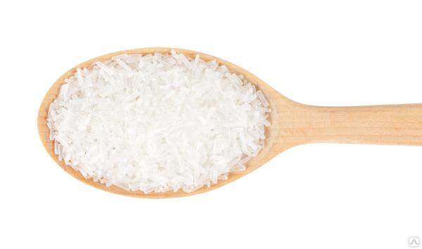 Глутамат натрия