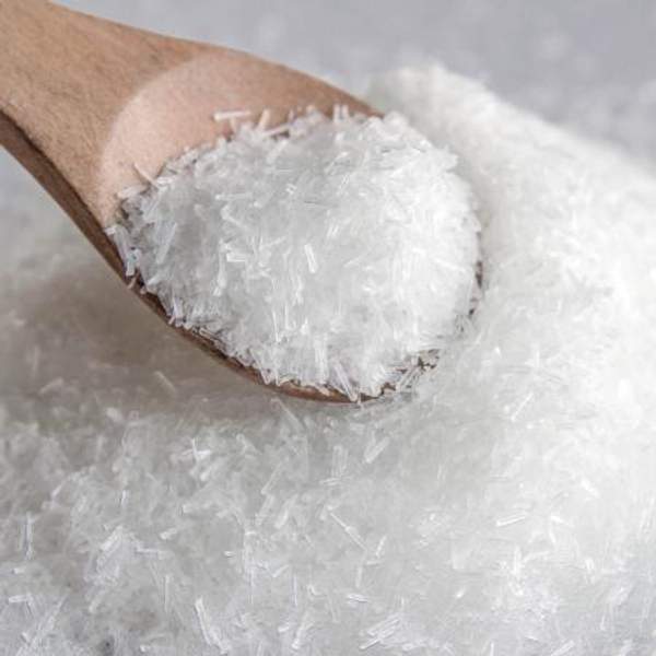 Глутамат натрия (иголочки), Китай