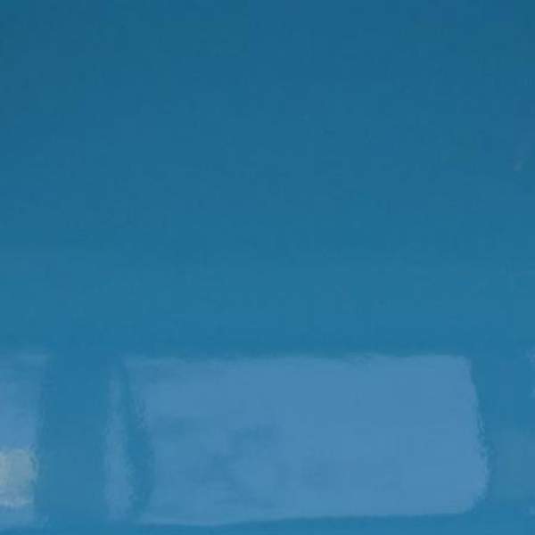 Глянцевая небесно-голубая пленка Five5Star