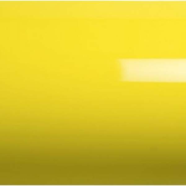 Глянцевая пленка DidaiX светло желтая