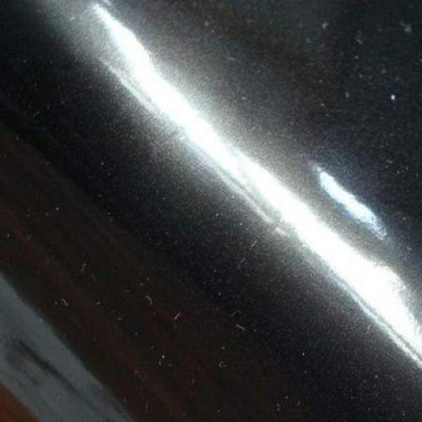 Глянцевая пленка Five5Star черная