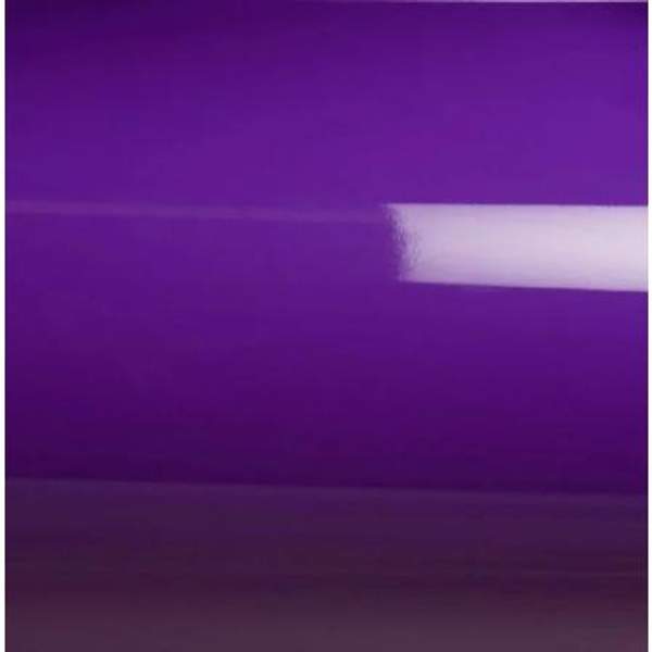 Глянцевая пленка Five5Star фиолетовая