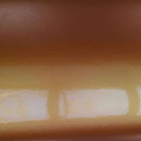 Глянцевая пленка Five5Star коричневая