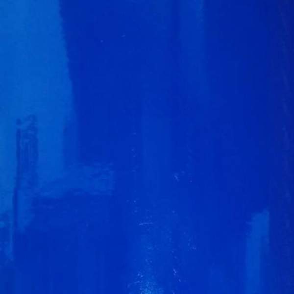 Глянцевая пленка Five5Star синяя