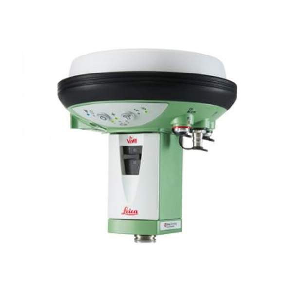 GNSS/GPS приёмник Leica GS15 (одночастотный)