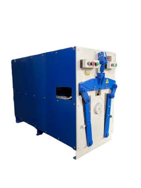 Гофроколено АСГ 220