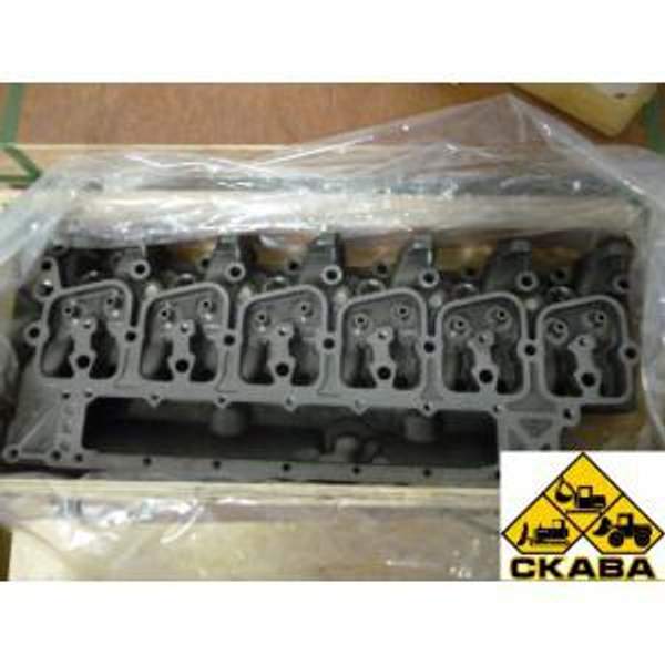 Головка блока цилиндров 6731-11-1371