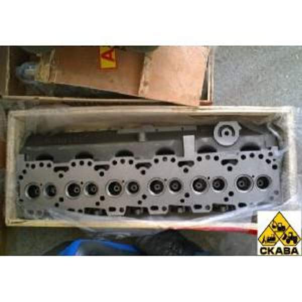 Головка блока цилиндров 6741-11-1190
