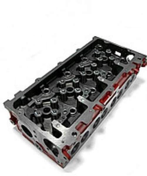 Головка Блока Цилиндров (Гбц) Газель Камминз Isf 2.8 5271176 5264128