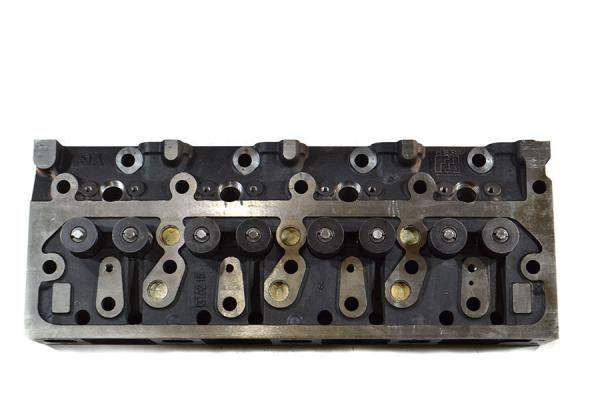 Головка блока цилиндров Weichai ZH4100