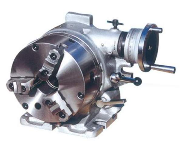 Головка делительная F3