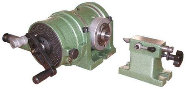 Головка делительная УДГ-Д400 F12200 без дифференциального деления