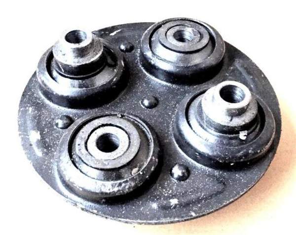 Головка кардана А36-С2