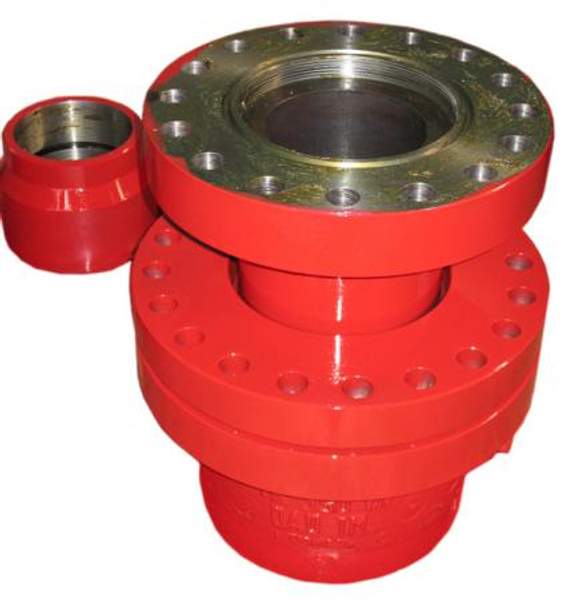 Головка колонная ГК 21-245х324 Т, аналог ОКК 21-245х324