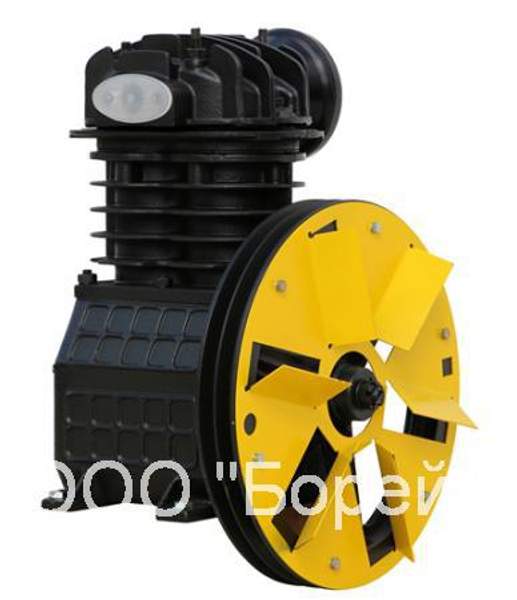 Головка компрессорная К24М