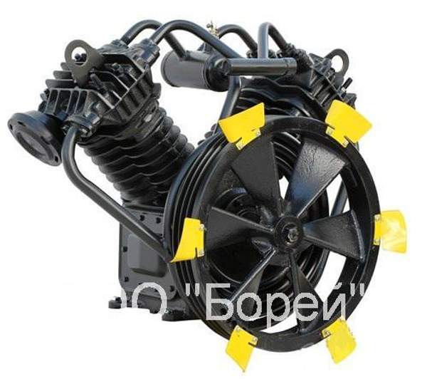 Головка компрессорная С416М