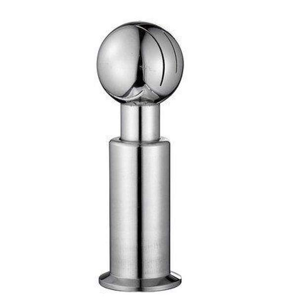 Головка моющая AISI 316L ротационная DN 28 (45)