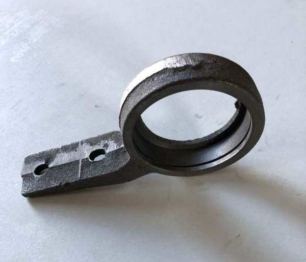 Головка шатуна