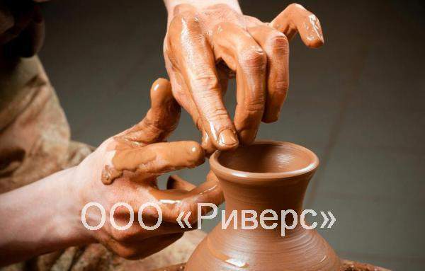 Гончарные круги