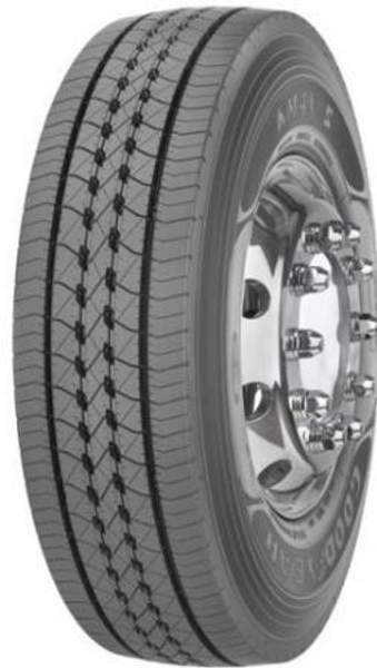 GoodYear 315/70R22.5 Good Year KMAX S G2 HL M+S 156/150 L рул.ось