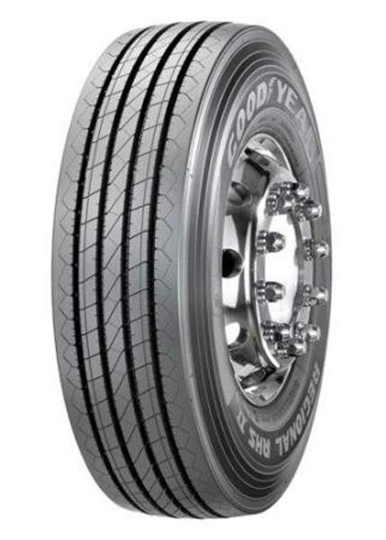 GoodYear 385/65R22.5 Good year REGIONAL RHS II HL M+S 164/158 K 4дор. рул.ось