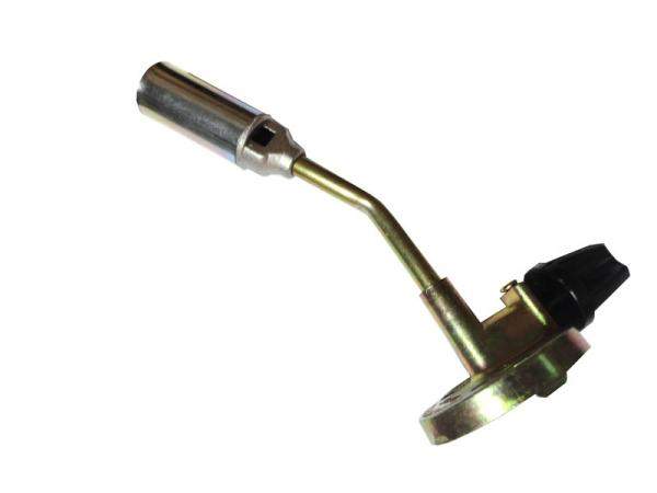 Горелка-насадка малая для изобутанового баллона 220 гр.