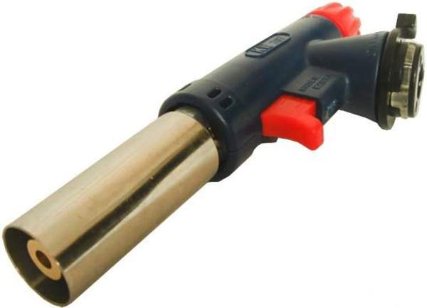 Горелка-насадка с пьезоподжигом FENIX-KW 707