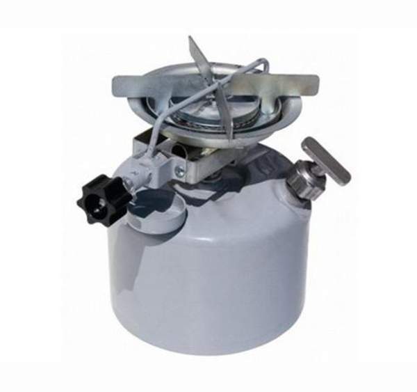 Горелка (примус) бензиновый туристский Мотор Сич ПТ-2