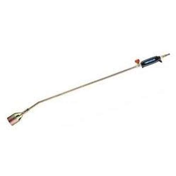 Горелка пропановая ГВ-111 кровельная, горелка ГВ-111-Р рычажная