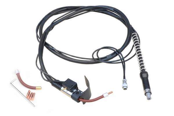 Горелка TSS FCAW 350А (аналог Magnum 350 для LN-23p) арт.024562