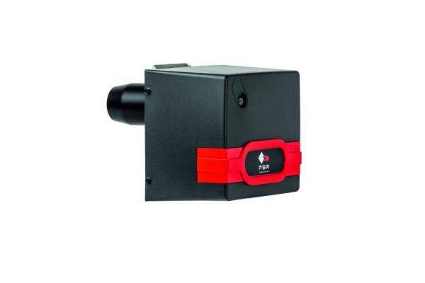 Горелка жидкотопливная FGP 450/M TL EL