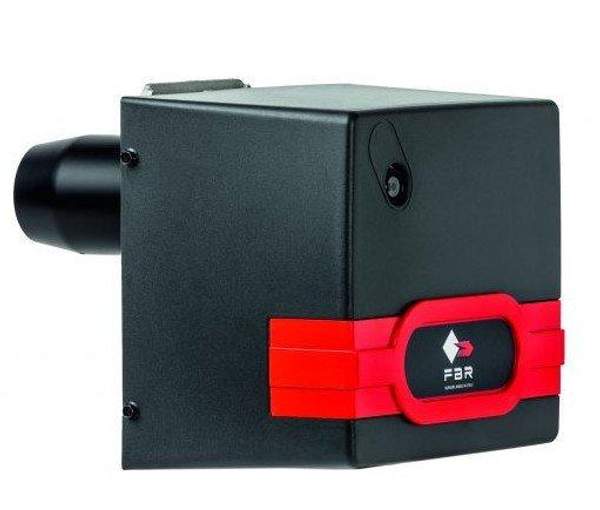 Горелка жидкотопливная G X4.22 TC