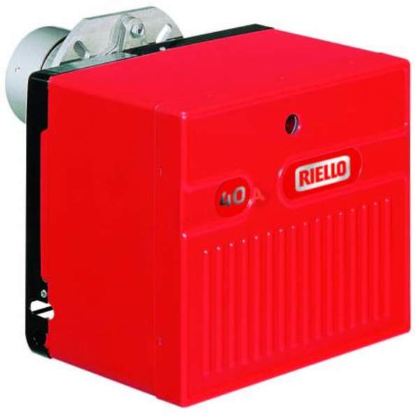 Горелки Riello (Риелло) для зерносушилок