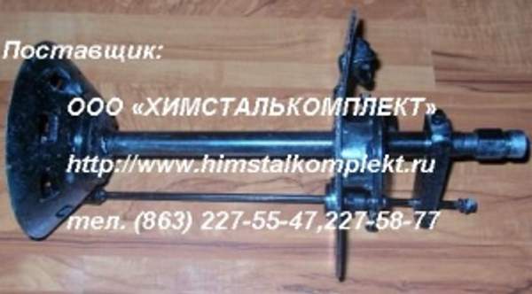 Горелочное устройство 335.01.00.600