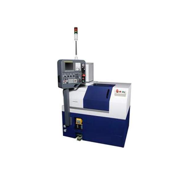 Горизонтальный токарный центр Tongtai Q5