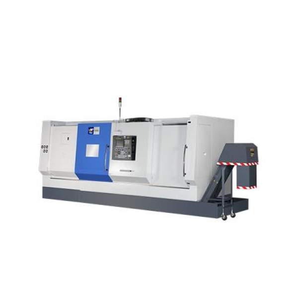 Горизонтальный токарный центр Tongtai Tongtai THL-620(M)