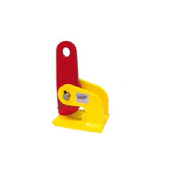 Горизонтальный захват Terrier FHX-V