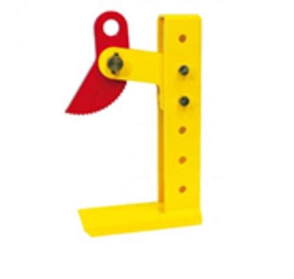 Горизонтальный захват Terrier THSK