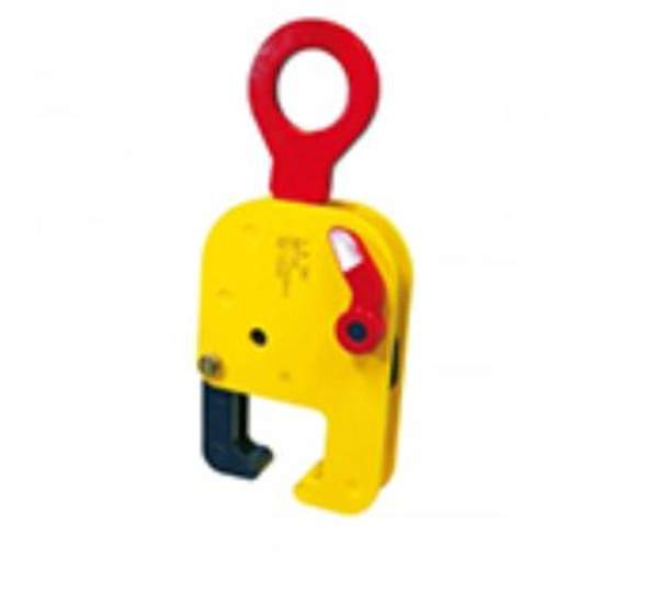 Горизонтальный захват Terrier TRC для переноса профилей и рельсов