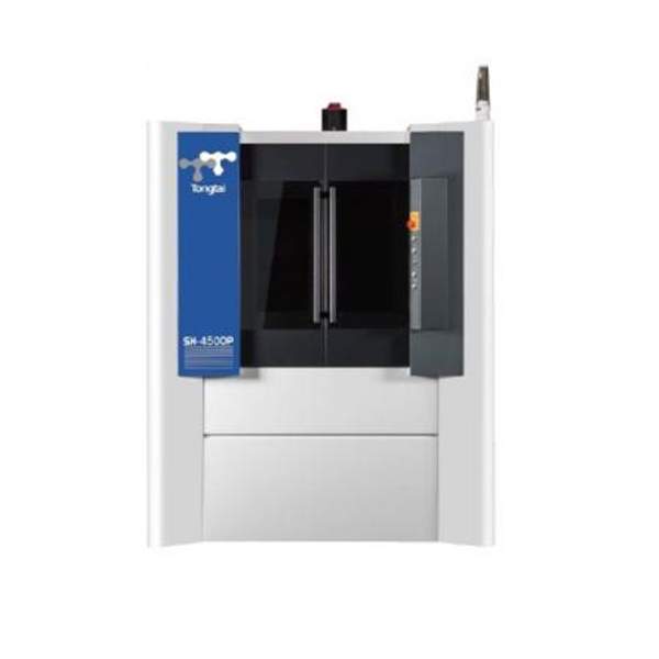 Горизонтально фрезерный обрабатывающий центр Tongtai SH-4500 (P)