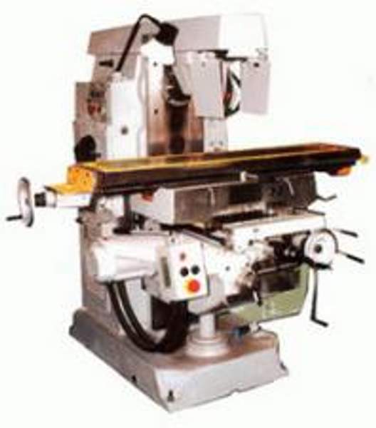 Горизонтально-фрезерный станок 6ДМ83Г