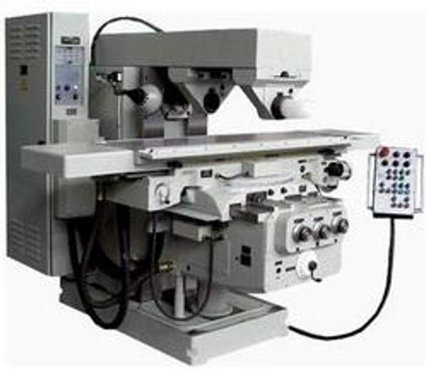 Горизонтально-фрезерный станок FU450MR
