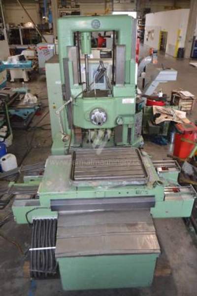 Горизонтально-расточной станок Dixi Dixi 75 OF YE