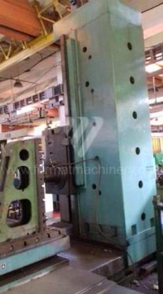 Горизонтально-расточной станок TOS Varnsdorf WHN 13.4 C