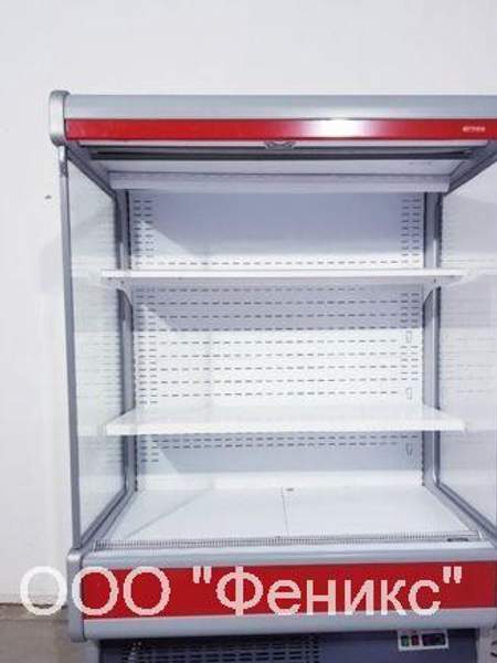 Горка холодильная arneg б/у