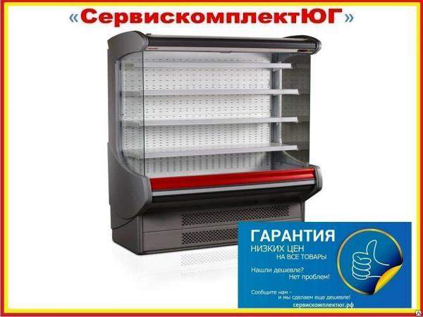 Горка холодильная Виолетта ВС 15-160.